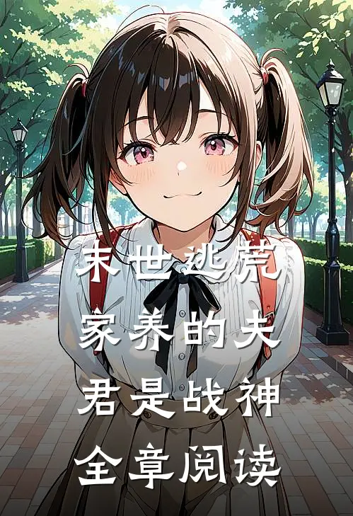 末世逃荒家养的夫君是战神全章阅读免费