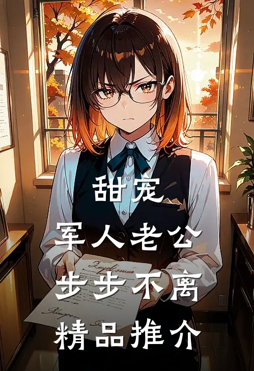 甜宠：军人老公步步不离精品推介