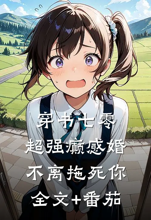 穿书七零：超强癫感婚不离拖死你全文+番茄