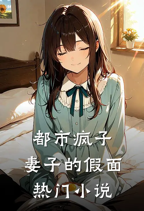 都市疯子妻子的假面热门免费阅读