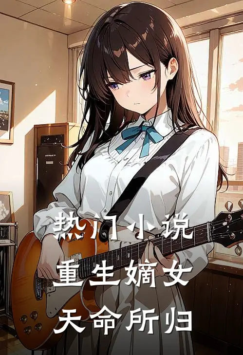 热门重生嫡女天命所归全文阅读