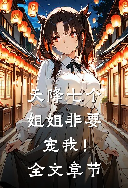 天降七个姐姐非要宠我!全文章节阅读