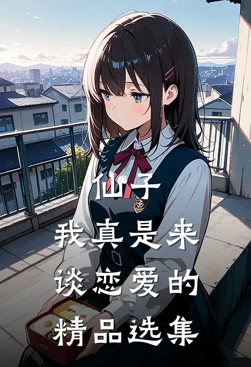 仙子,我真是来谈恋爱的精品选集免费阅读