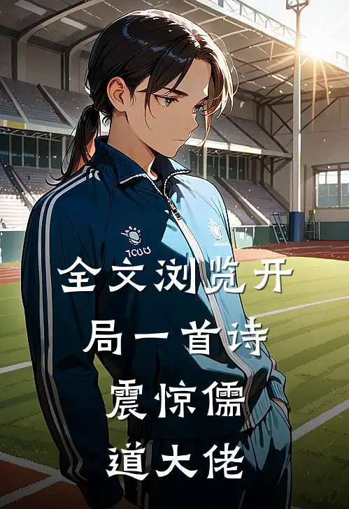 全文浏览开局一首诗，震惊儒道大佬