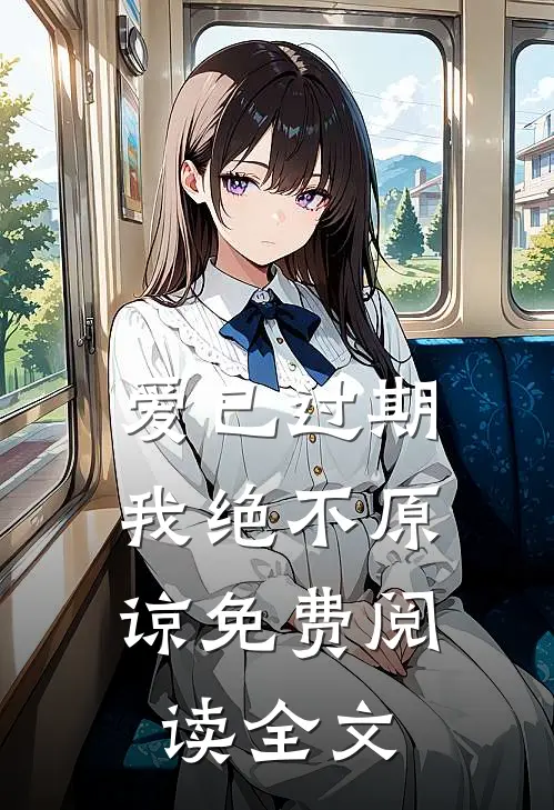 爱已过期,我绝不原谅免费阅读全文