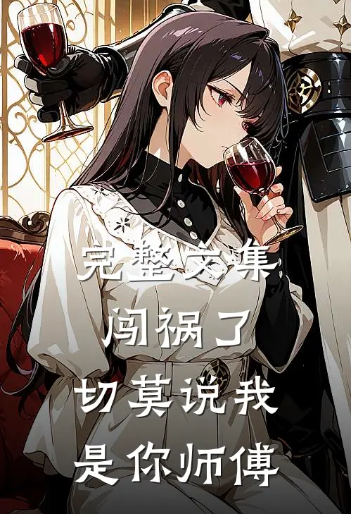 完整文集闯祸了，切莫说我是你师傅