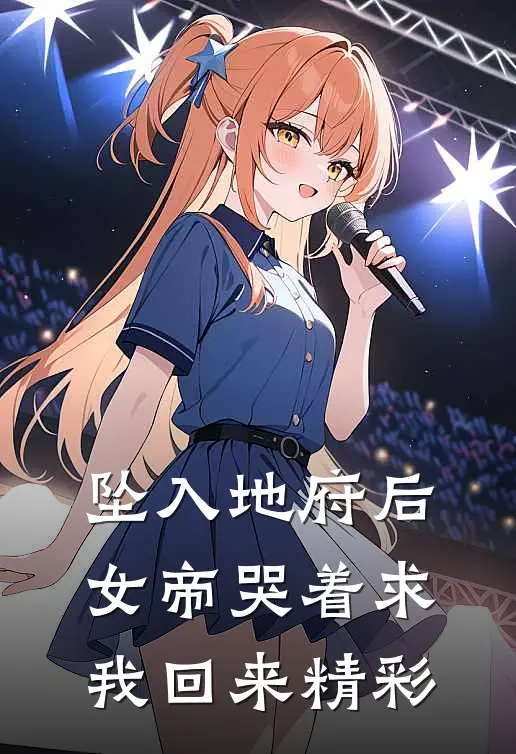 坠入地府后,女帝哭着求我回来精彩视频