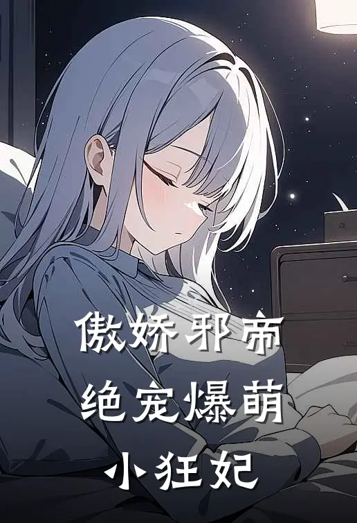 傲娇邪帝绝宠爆萌小狂妃