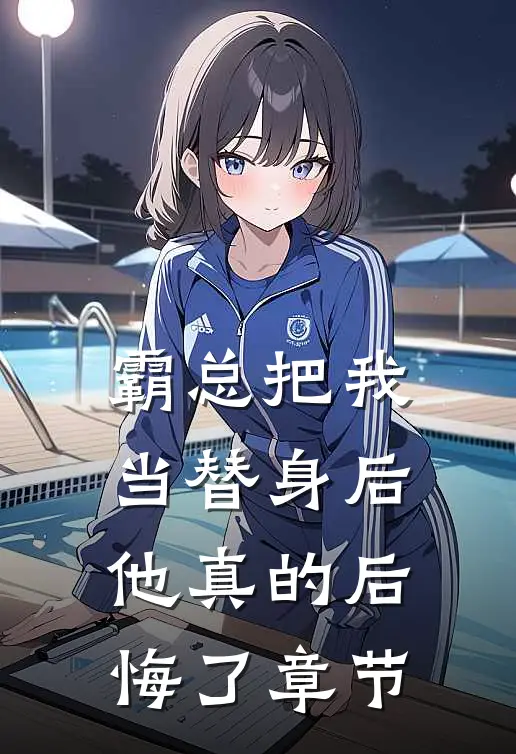 霸总把我当替身后,他真的后悔了章节阅读