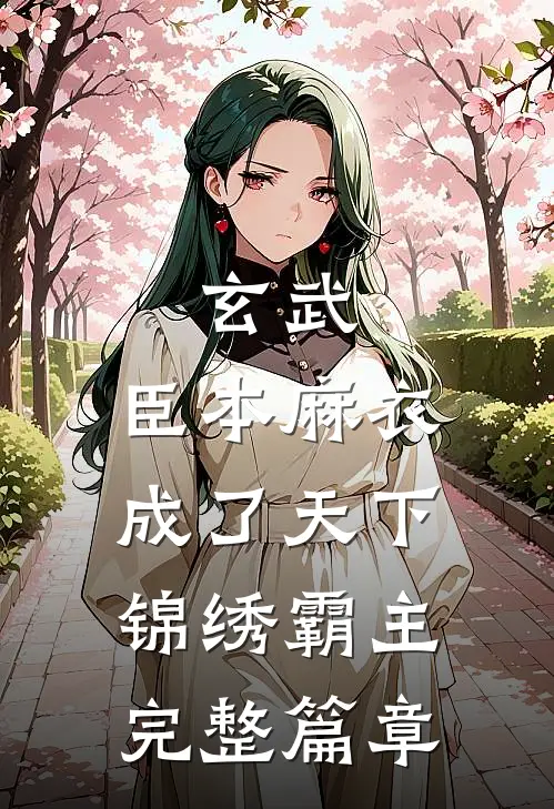 玄武：臣本麻衣，成了天下锦绣霸主完整篇章