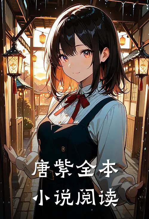 唐紫全本小说阅读