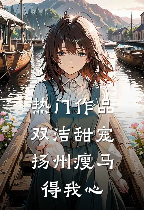 热门作品双洁甜宠：扬州瘦马得我心