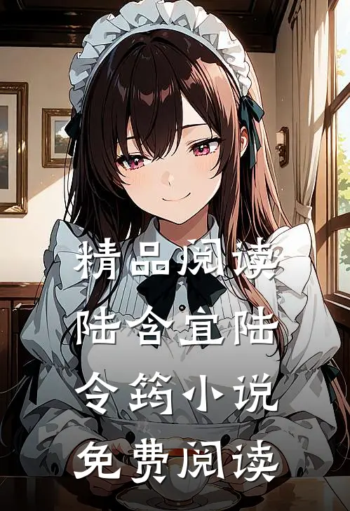 精品阅读陆含宜陆令筠小说免费阅读