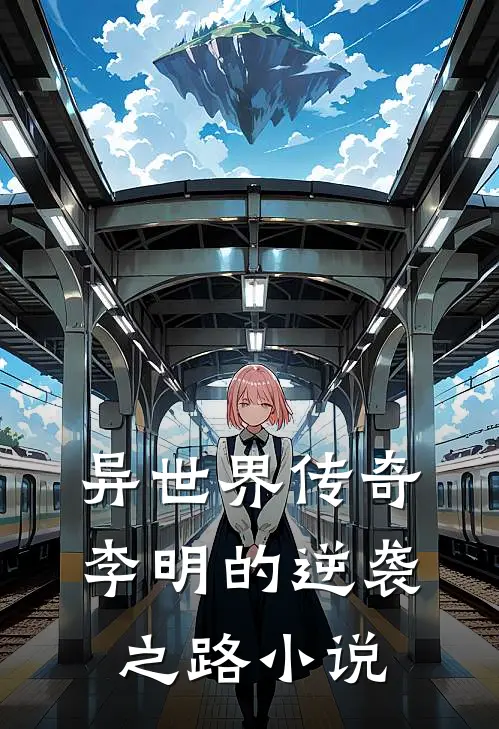 异世界传奇李明的逆袭之路在线阅读