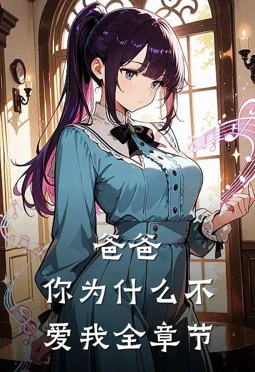 爸爸,你为不爱我全章节