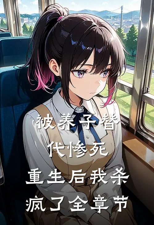 被养子替代惨死,重生后我杀疯了全章节免费阅读
