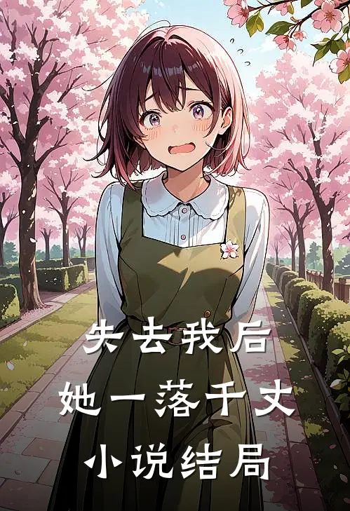 失去我后,她一落千丈结局
