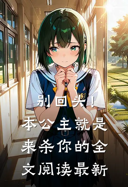 别回头!本公主就是来杀你的全文阅读最新