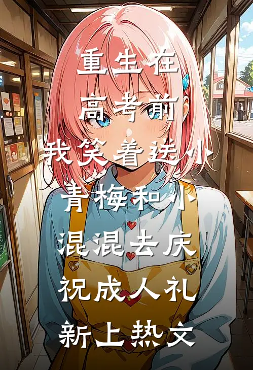 重生在高考前，我笑着送小青梅和小混混去庆祝成人礼新上热文