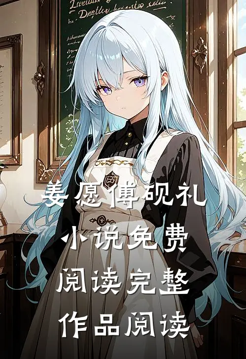 姜愿傅砚礼小说免费阅读完整作品阅读