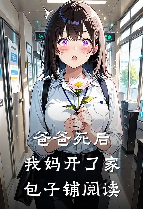爸爸死后,我妈开了家包子铺阅读