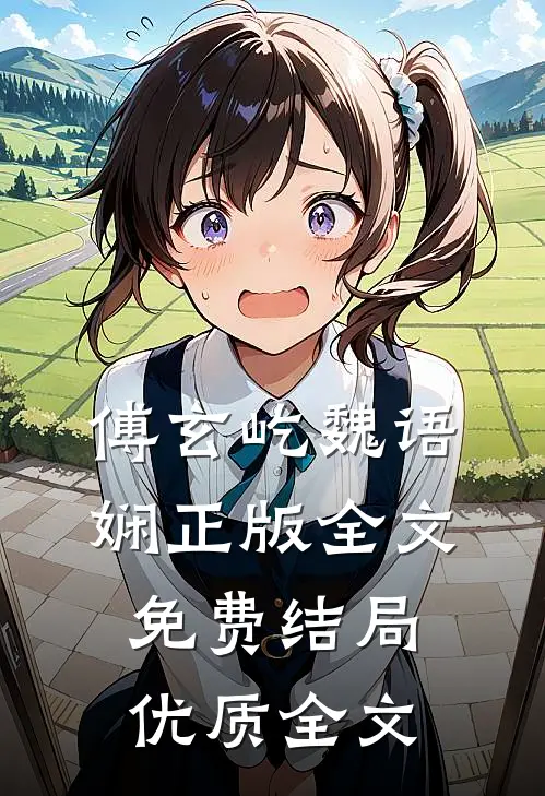 傅玄屹魏语娴正版全文免费结局优质全文