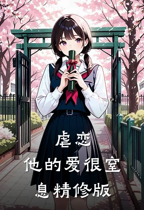 虐恋他的爱很窒息精修版在线观看