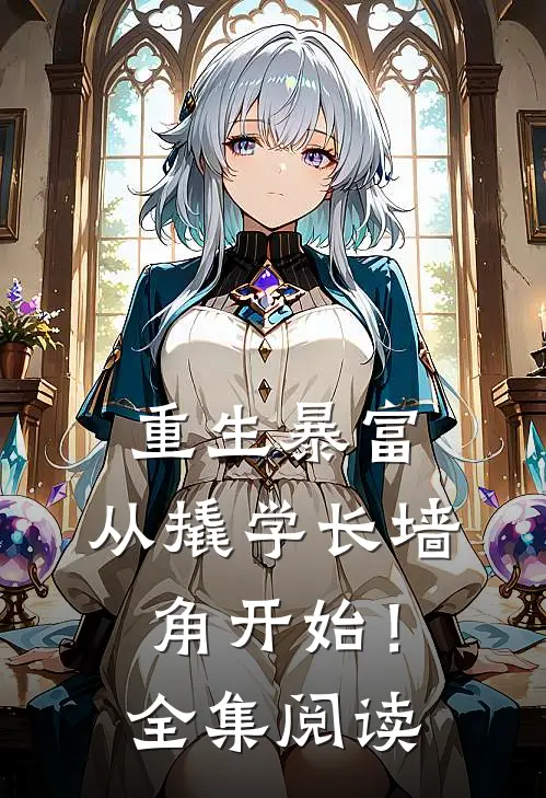 重生暴富：从撬学长墙角开始！全集阅读