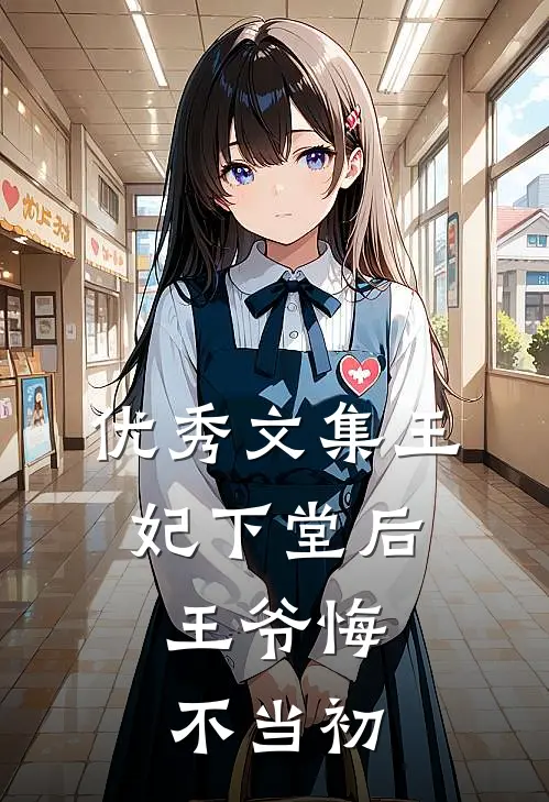 优秀文集王妃下堂后,王爷悔不当初免费阅读