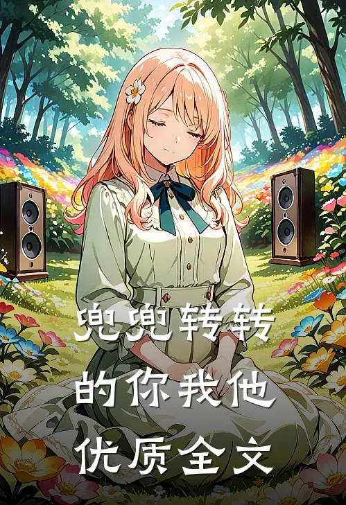 兜兜转转的你我他优质全文在线阅读