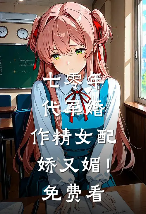 七零年代军婚，作精女配娇又媚！免费看