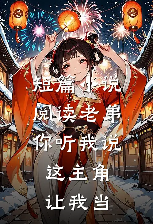 短篇阅读老弟你听我说,这主角让我当老师