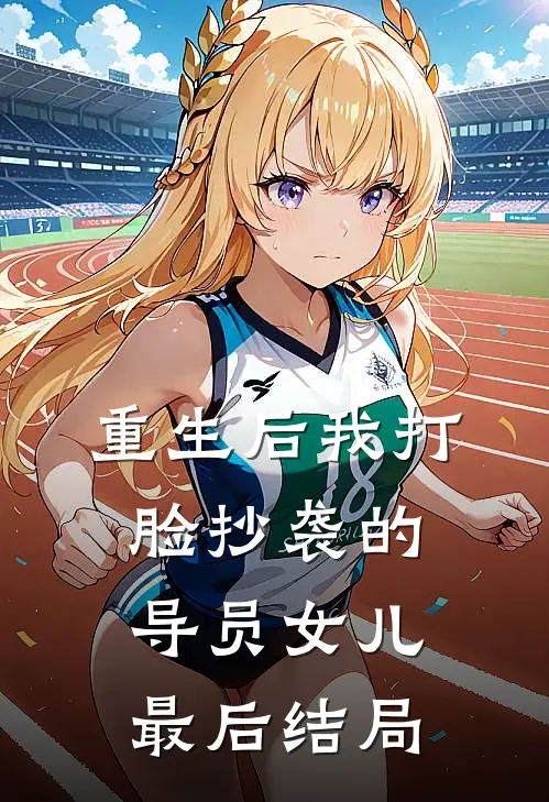 重生后我打脸抄袭的导员女儿最后结局怎么样了