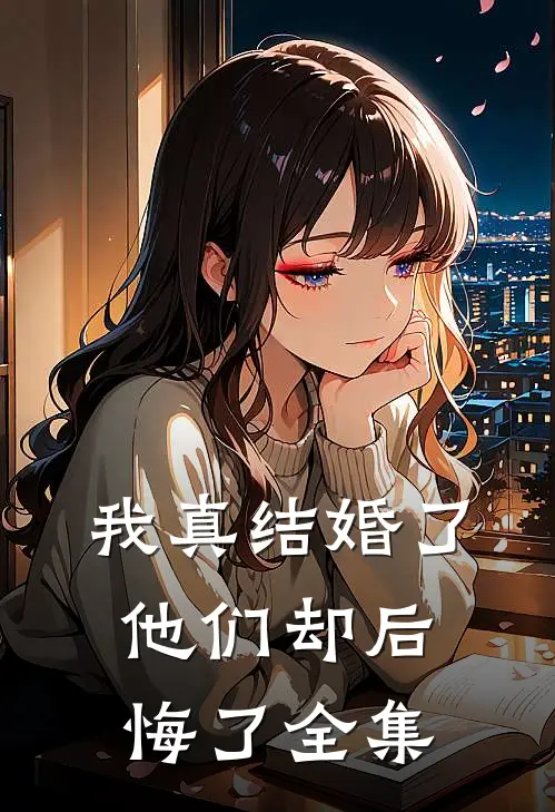 我真结婚了,他们却后悔了全集在线观看