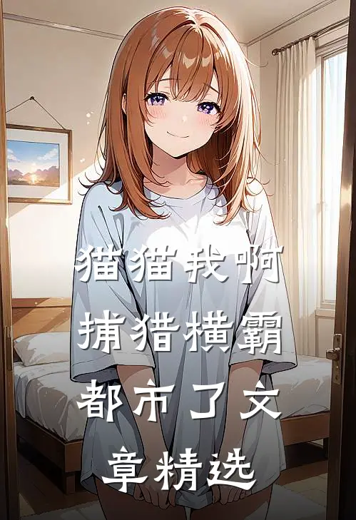 猫猫我啊，捕猎横霸都市了文章精选
