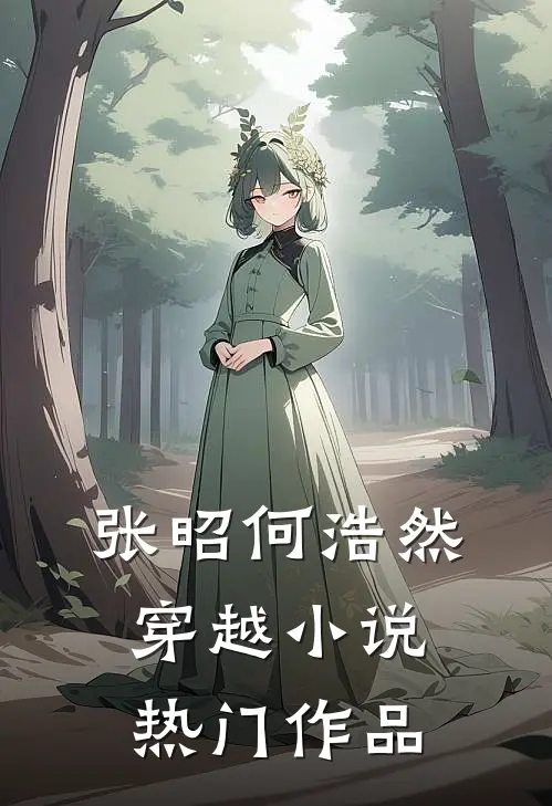 张昭何浩然穿越小说热门作品