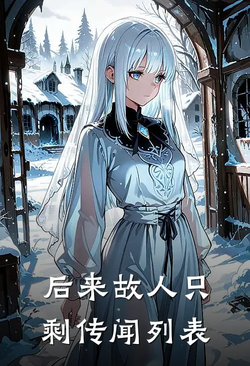 后来故人只剩传闻列表