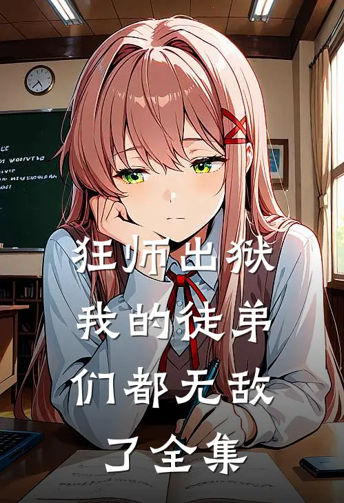 狂师出狱,我的徒弟们都无敌了 全集免费阅读