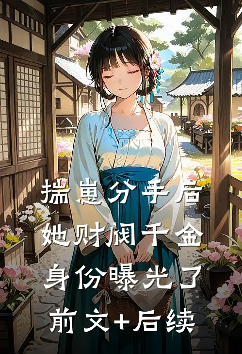 揣崽分手后，她财阀千金身份曝光了前文+后续