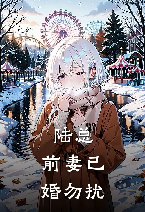 陆总,前妻已婚勿扰漫画