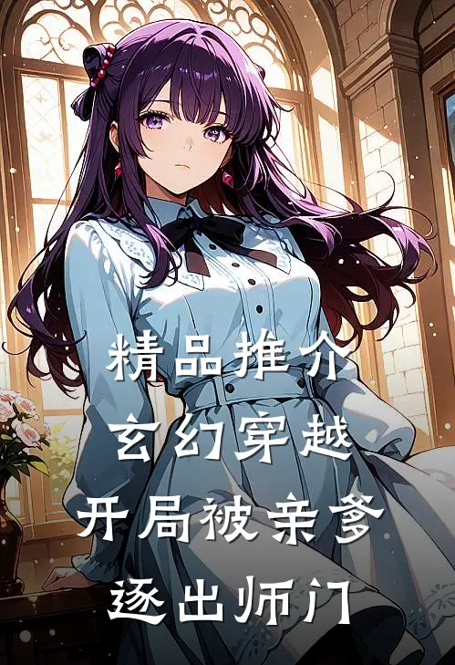 精品推介玄幻穿越开局被亲爹逐出师门的
