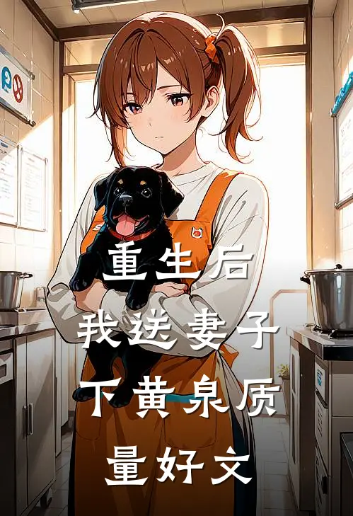 重生后，我送妻子下黄泉质量好文
