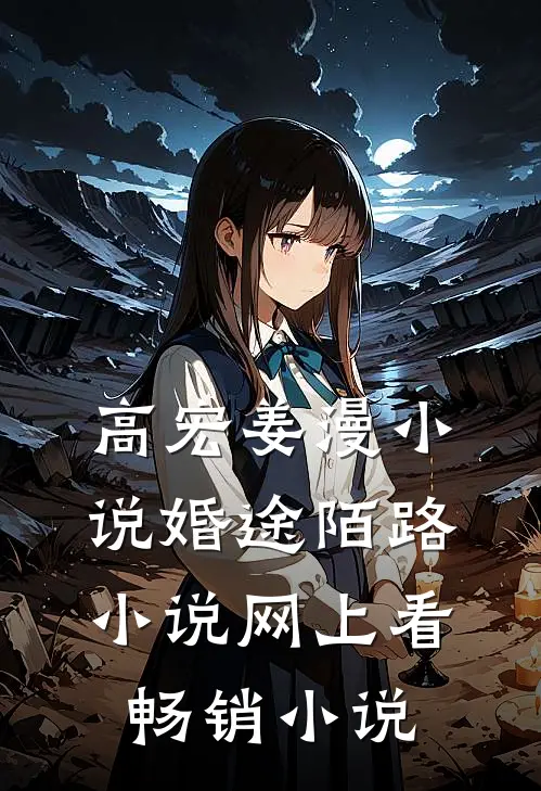 高宏姜漫小说婚途陌路小说网上看畅销小说