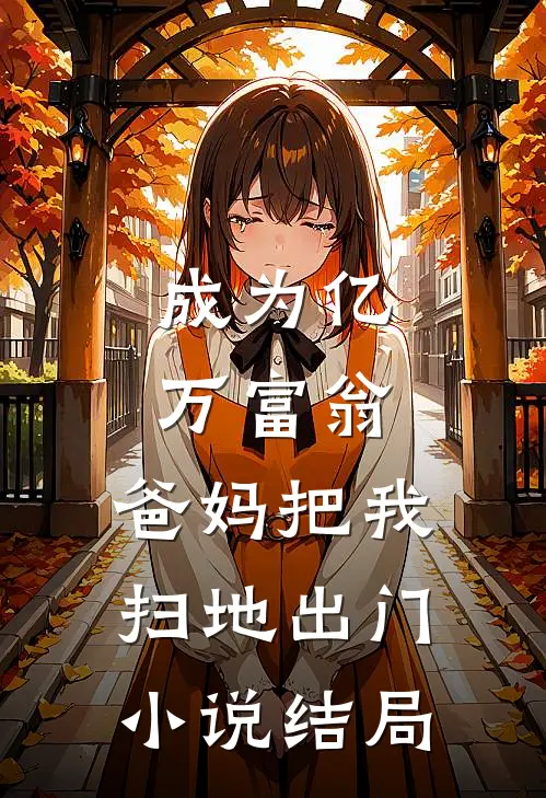 成为亿万富翁,爸妈把我扫地出门结局如何