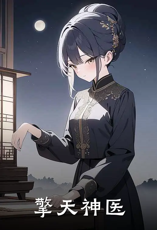 擎天神医