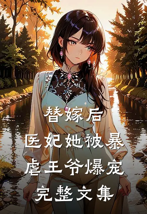 替嫁后,医妃她被暴虐王爷爆宠完整文集