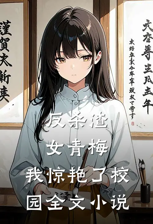 反杀渣女青梅,我惊艳了校园全文