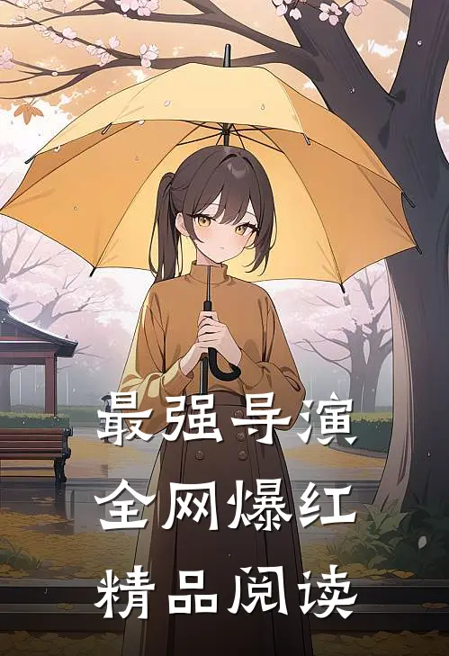 最强导演,全网爆红精品阅读