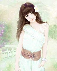 一帘幽梦扰清欢小说全文阅读第20章