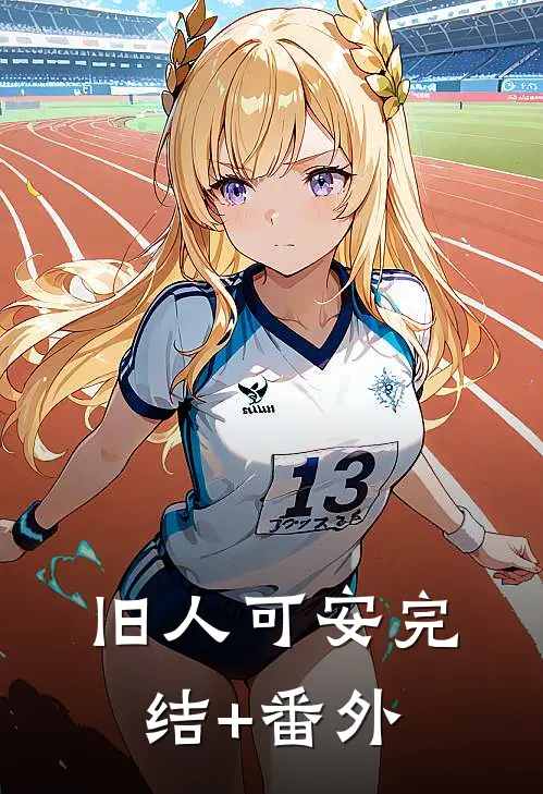 旧人可安完结+番外